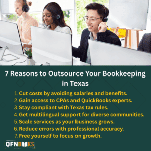 Costly Bookkeeping Mistakes Small Businesses Often Make