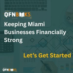 Secure Your Business Future with Smarter Bookkeeping